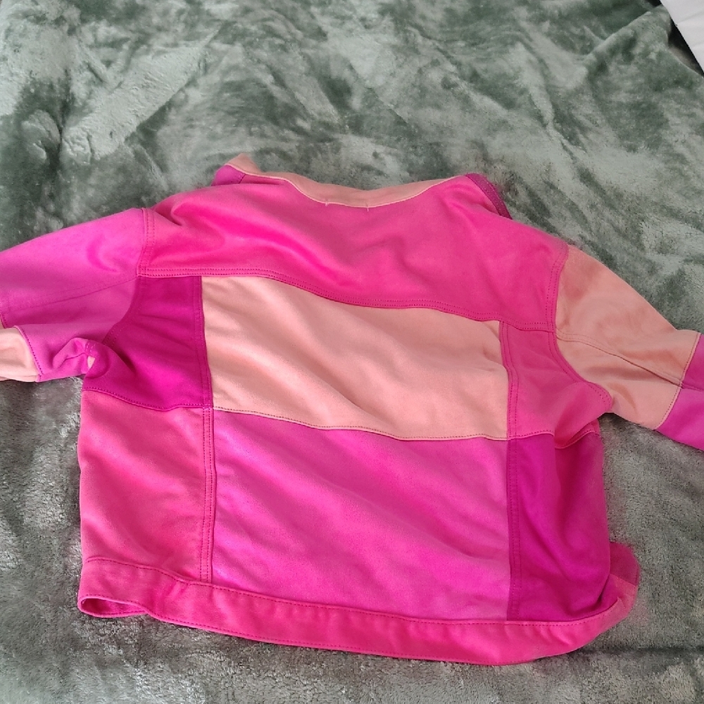 MNML Pink and Black Apparel - Picture 7 of 8